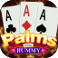rummy game all logo