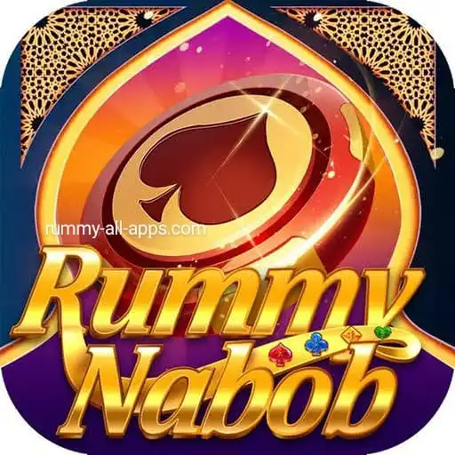 Rummy Nabob logo