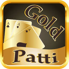 Teen Patti Gold logo
